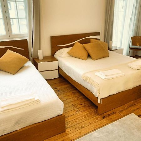 Guesthouse Tricana De Aveiro Exterior photo