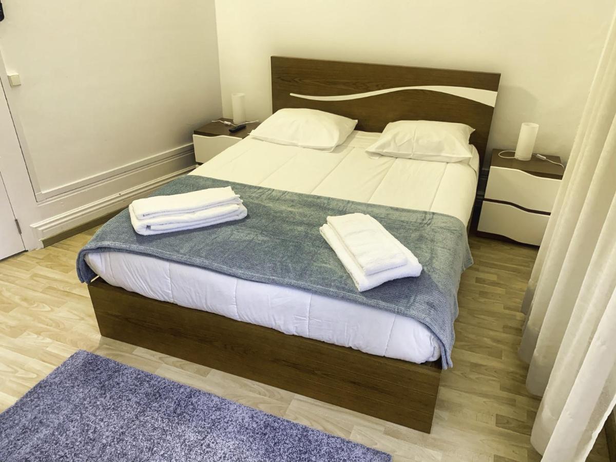 Guesthouse Tricana De Aveiro Exterior photo